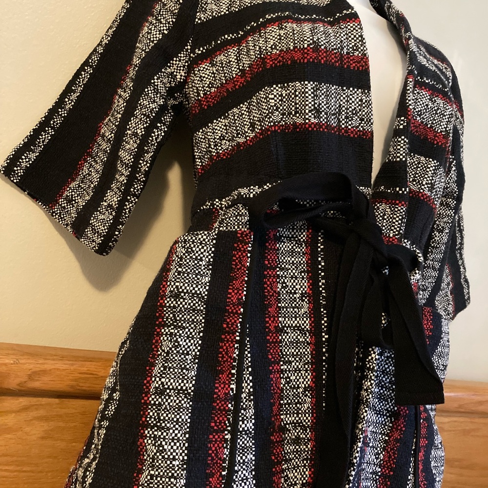 Cardigan jacket - Picture 2 of 4